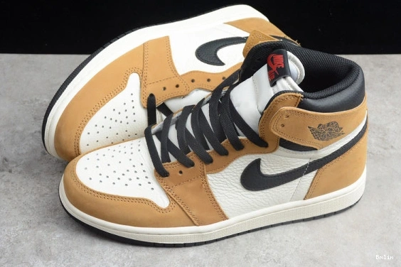 Bmlin 555088-700  of 555088-700 'Rookie 1 The High Og Jordan Year' Air Retro 1218